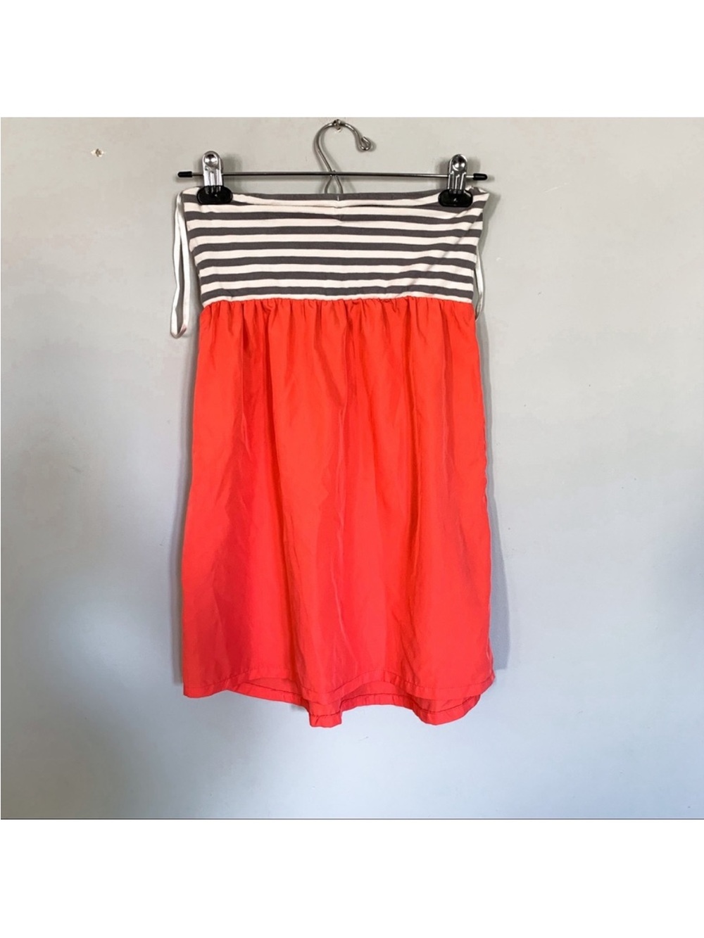 Roxy • Strapless Shirt